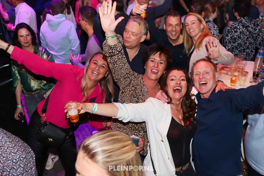 Publiek Pleinpop Zaterdag  (47)